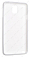 Чехол силиконовый для Samsung Galaxy Note 3 (N9005) TPU (Белый) (Дизайн 40)