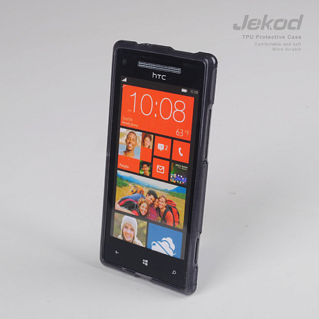    HTC Windows Phone 8X / Accord Jekod ()