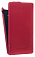    Sony Xperia ZL / L35h Melkco Leather Case - Jacka Type (Red LC)