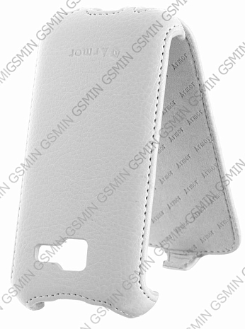    Samsung S7262 Galaxy Star Plus Armor Case ()