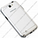 Бампер для Samsung Galaxy Note 2 (N7100) Ultra Slim (Clear)