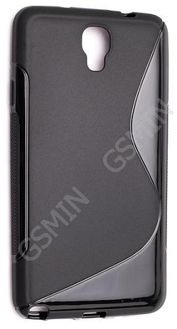    Samsung Galaxy Note 3 Neo (N7505) S-Line TPU ()
