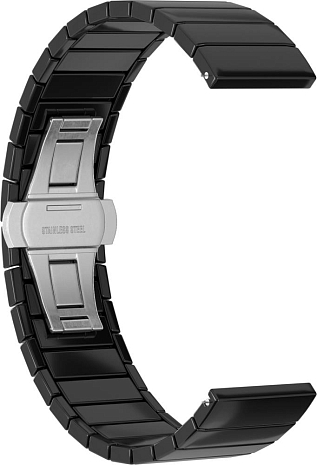  GSMIN Ceramic 20  Samsung Galaxy Watch Active / Active 2 ()