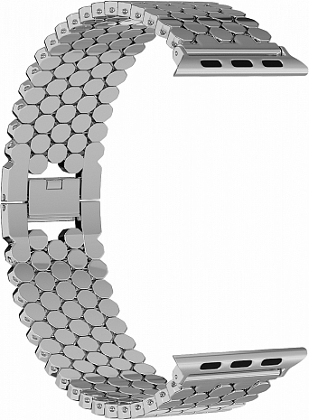   GSMIN Snake  Apple Watch Series 7 41mm ()