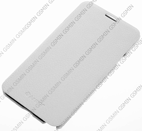    Samsung Galaxy Note 3 Neo (N7505) Armor Case - Book Type ()