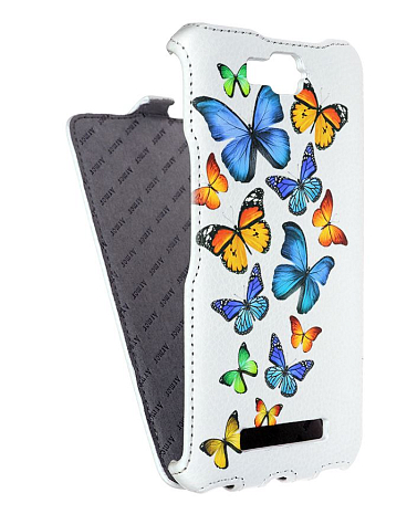    Alcatel One Touch Hero / 8020D Armor Case () ( 3/3)