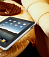 Кожаный чехол-накладка для iPad 1 Melkco Leather Snap Cover - (White LC)