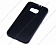Чехол силиконовый для Samsung Galaxy S6 G920F Melkco Poly Jacket TPU (Black Mat)