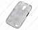 Чехол силиконовый для Samsung Galaxy S4 Mini (i9190) с Рисунком N12