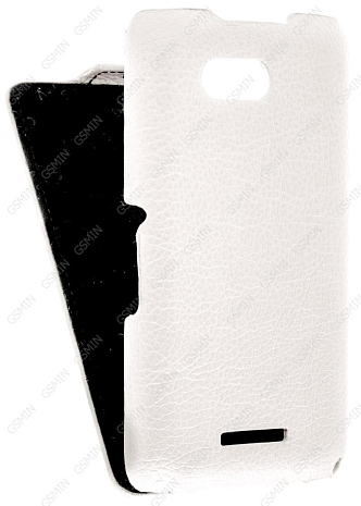    Sony Xperia E4g Aksberry Protective Flip Case () ( 42)