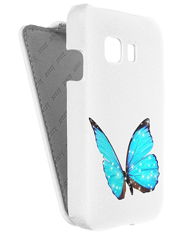    Samsung Young 2 G130 Armor Case "Full" () ( 4/4)