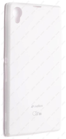 -  Sony Xperia Z1 / i1 / C6903 Melkco Air PP Cases 0.4mm - ()