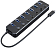USB- HRS A22 ( Type- HUB)  7  USB 3.0    (60 ) ()