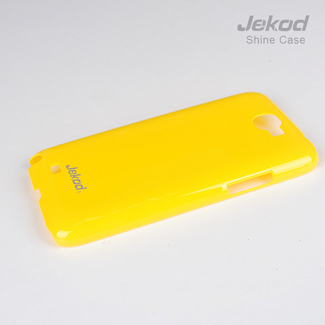 -  Samsung Galaxy Note 2 (N7100) Jekod Colorful ()