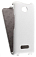    Micromax Q385 Canvas Spark 3 Aksberry Protective Flip Case ()