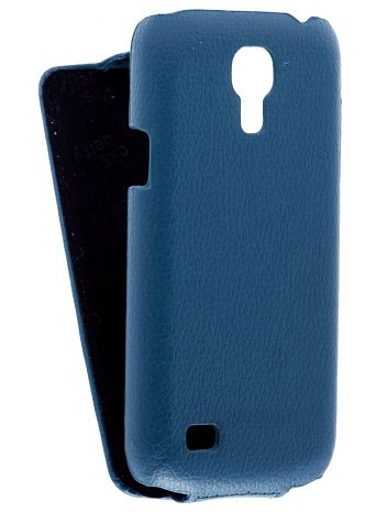    Samsung Galaxy S4 Mini (i9190) Aksberry Protective Flip Case ()