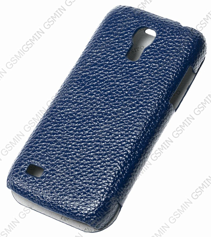    Samsung Galaxy S4 Mini (i9190) Sipo Premium Leather Case "Book Type" - H-Series ()