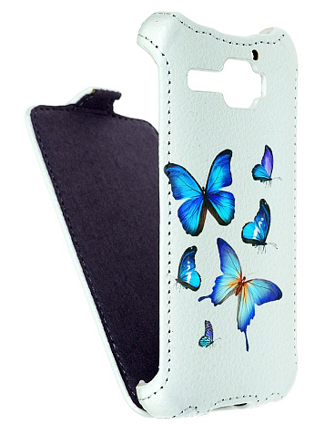    Alcatel One Touch Star / 6010D / S520 Armor Case () ( 13/13)