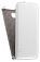    Micromax Q385 Canvas Spark 3 Aksberry Protective Flip Case ()