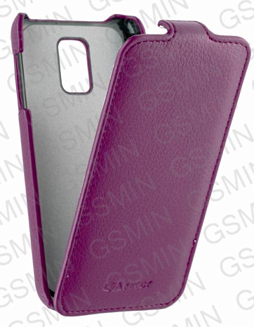    Samsung Galaxy S5 mini Armor Case "Full" ()
