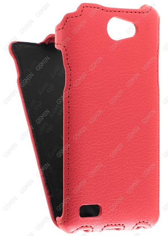    LG Max X155 Aksberry Protective Flip Case ()