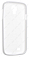 Чехол силиконовый для Samsung Galaxy S4 (i9500) TPU (Белый) (Дизайн 47)