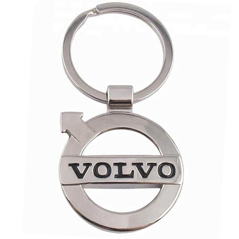  "Volvo" 