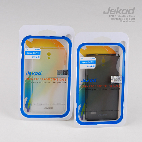    Huawei Ascend G610 Jekod (Clear)