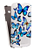 Кожаный чехол для Samsung Galaxy Grand 2 (G7102) Armor Case "Full" (Белый) (Дизайн 13/13)