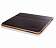 Чехол Hoco Ultra-thin Leather Case для iPad 2 / iPad 3  (Коричневый)