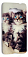 Чехол-накладка для Samsung Galaxy Grand Prime G530H (Белый) (Дизайн 164)
