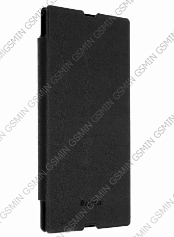    Sony Xperia Z Ultra Armor Case - Book Cover ()