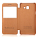    Samsung Galaxy A5 (2016) Nillkin-Book Type Qin Leather Case ()