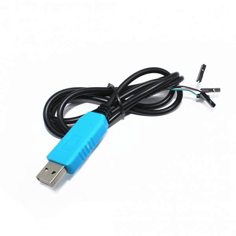 -  USB  RS232 UART TTL PL2303TA GSMIN AK86 ()