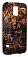 Чехол силиконовый для Samsung Galaxy S5 TPU (Прозрачный) (Дизайн 147)