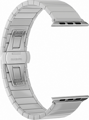   GSMIN Ceramic  Apple Watch Series 7 41mm mm ()