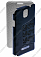    Samsung Galaxy Note 3 (N9005) Ferro Ultra Slim Case (Blue / Gray)
