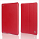 Кожаный чехол для iPad 2/3 и iPad 4 Jison Executive Smart Cover (Красный)
