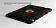 Чехол силиконовый для iPad 2/3 и iPad 4 Hoco Silica-Gel Case (Черный)