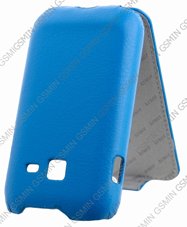    Samsung Galaxy Ace Duos (S6802) Armor Case "Full" ()