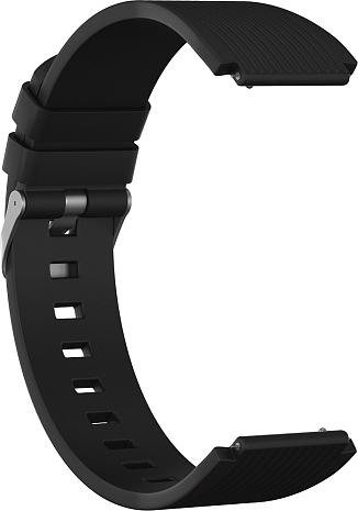   GSMIN Italian Collection 22  Samsung Gear S3 Frontier / Classic / Galaxy Watch (46 mm) ()