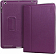 Чехол для iPad 2/3 и iPad 4 Yoobao Lively Case (Фиолетовый)
