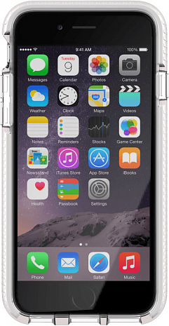 Tech21 Evo Check iPhone 6/6S (-) T21-5151