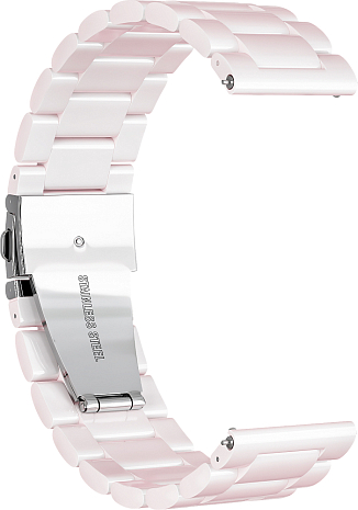   GSMIN Adamantine 20  Samsung Galaxy Watch 4 Classic 44 (-)
