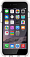 Чехол Tech21 Evo Check iPhone 6/6S (Бело-прозрачный) T21-5151
