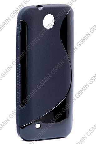    HTC Desire 300 S-Line TPU ()