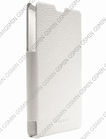    Sony Xperia ZR / M36h / C5502 Armor Case - Book Type ()