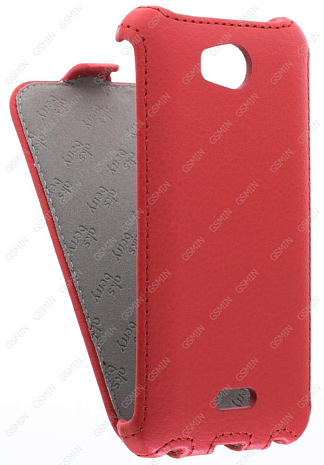   Micromax Q379 Aksberry Protective Flip Case ()