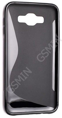    Samsung Galaxy E7 SM-E700F S-Line TPU ()