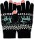  Gsmin Touch Gloves   ()  "" ()